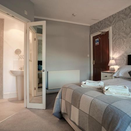 Lyndale Guest House Ambleside Zewnętrze zdjęcie