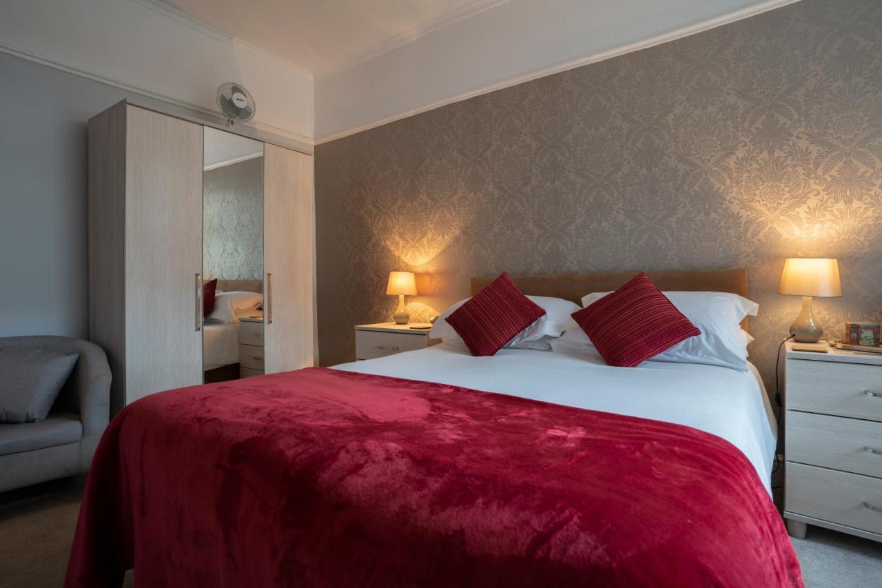 Lyndale Guest House Ambleside Zewnętrze zdjęcie