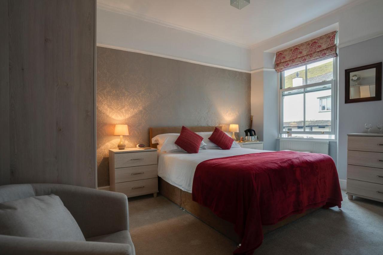 Lyndale Guest House Ambleside Zewnętrze zdjęcie