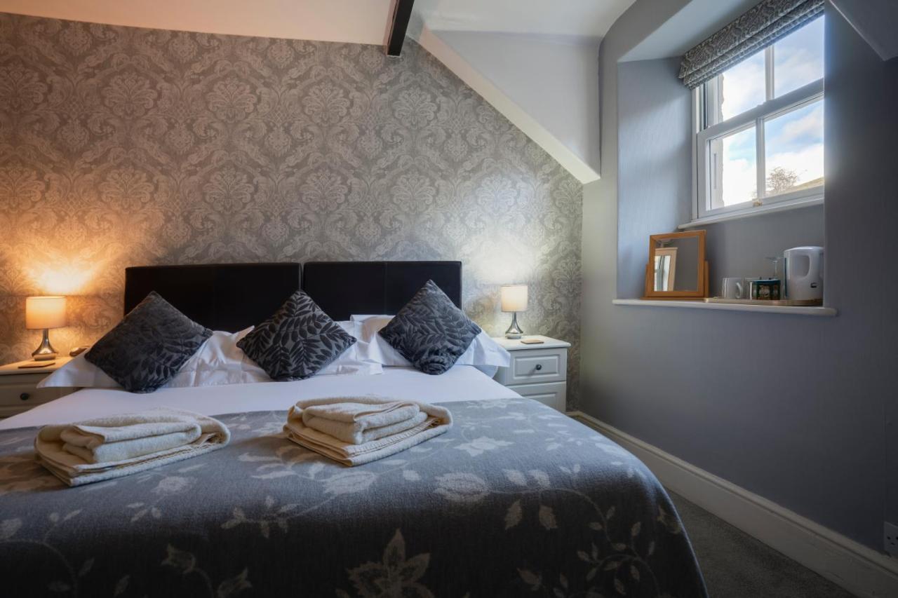 Lyndale Guest House Ambleside Zewnętrze zdjęcie