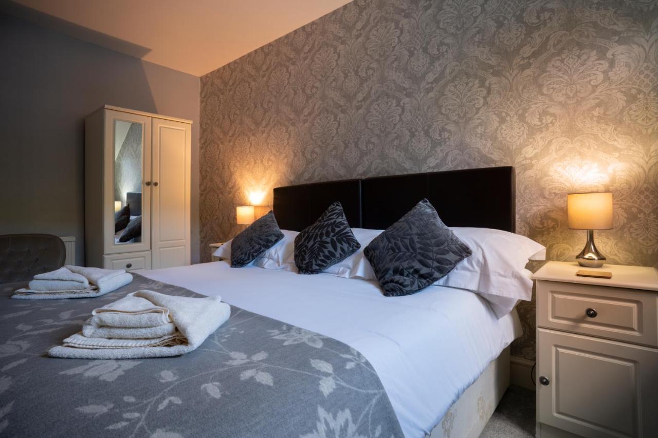 Lyndale Guest House Ambleside Zewnętrze zdjęcie