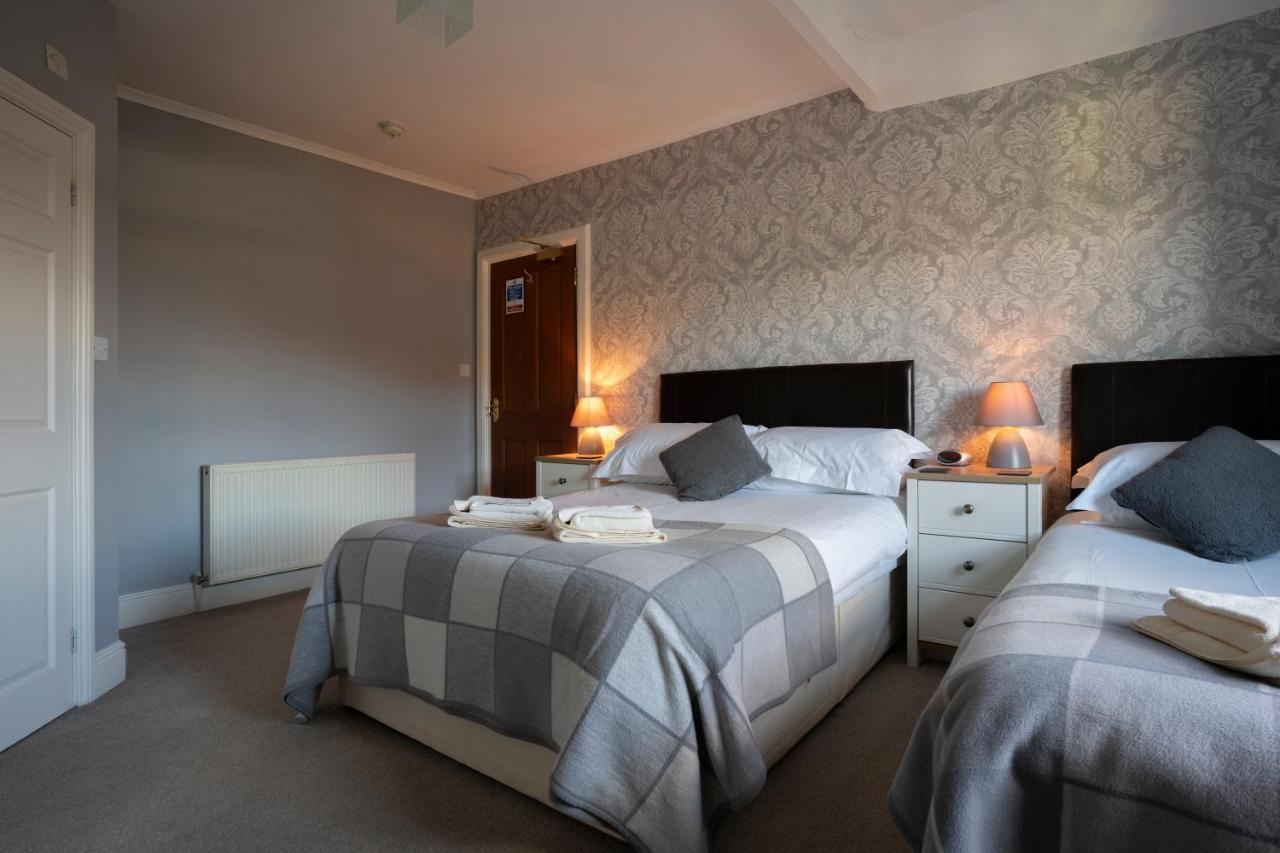 Lyndale Guest House Ambleside Zewnętrze zdjęcie