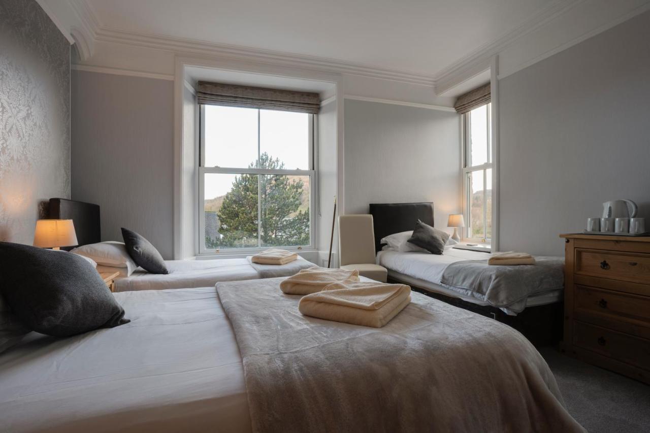 Lyndale Guest House Ambleside Zewnętrze zdjęcie