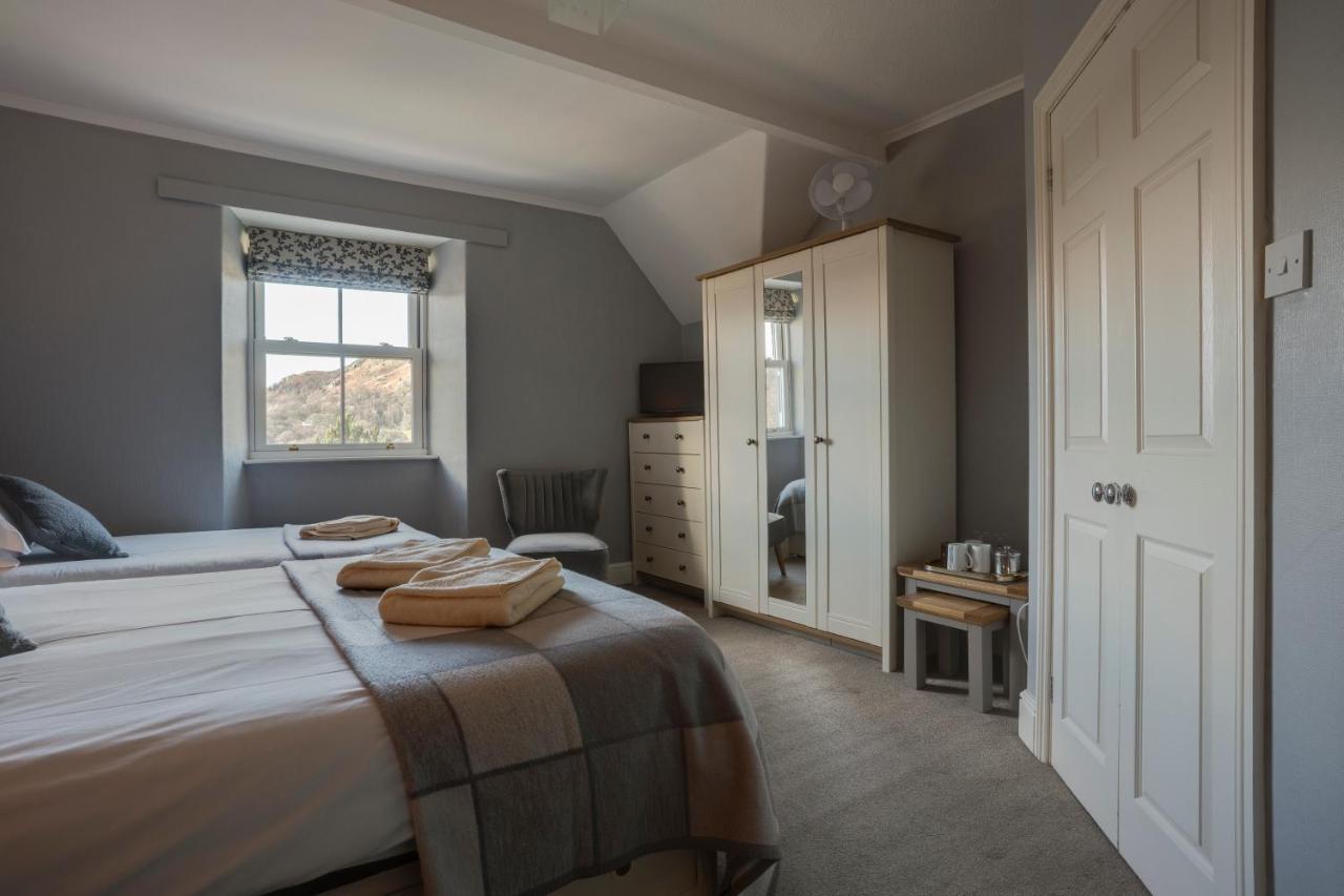 Lyndale Guest House Ambleside Zewnętrze zdjęcie