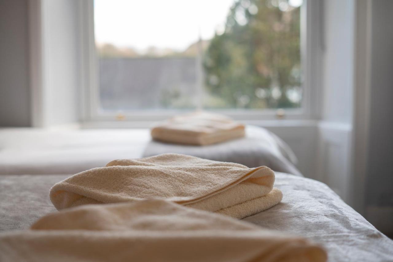 Lyndale Guest House Ambleside Zewnętrze zdjęcie