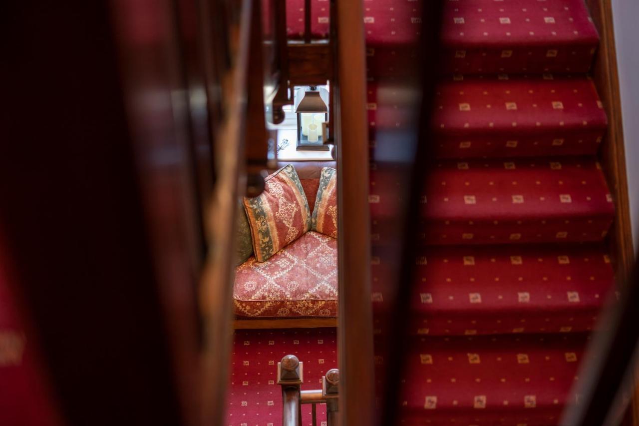 Lyndale Guest House Ambleside Zewnętrze zdjęcie