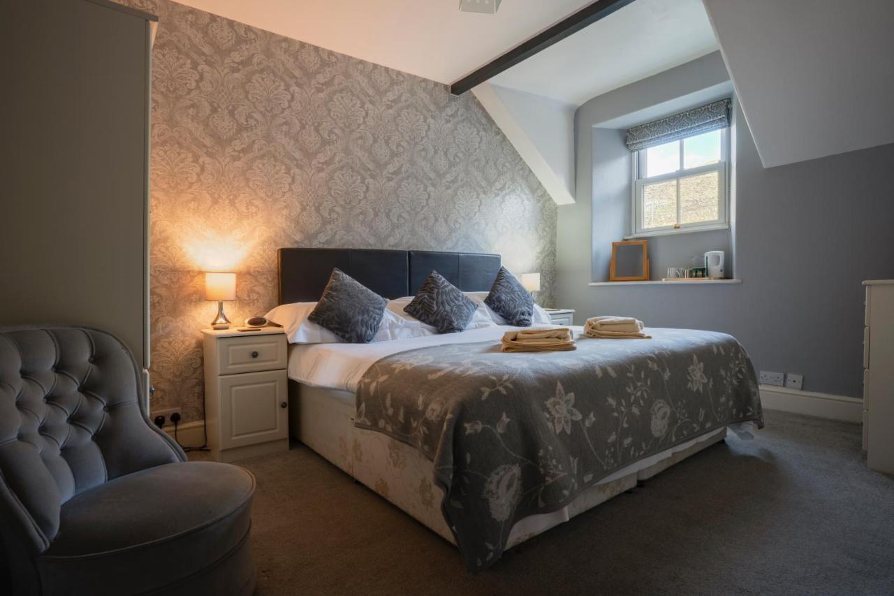 Lyndale Guest House Ambleside Zewnętrze zdjęcie