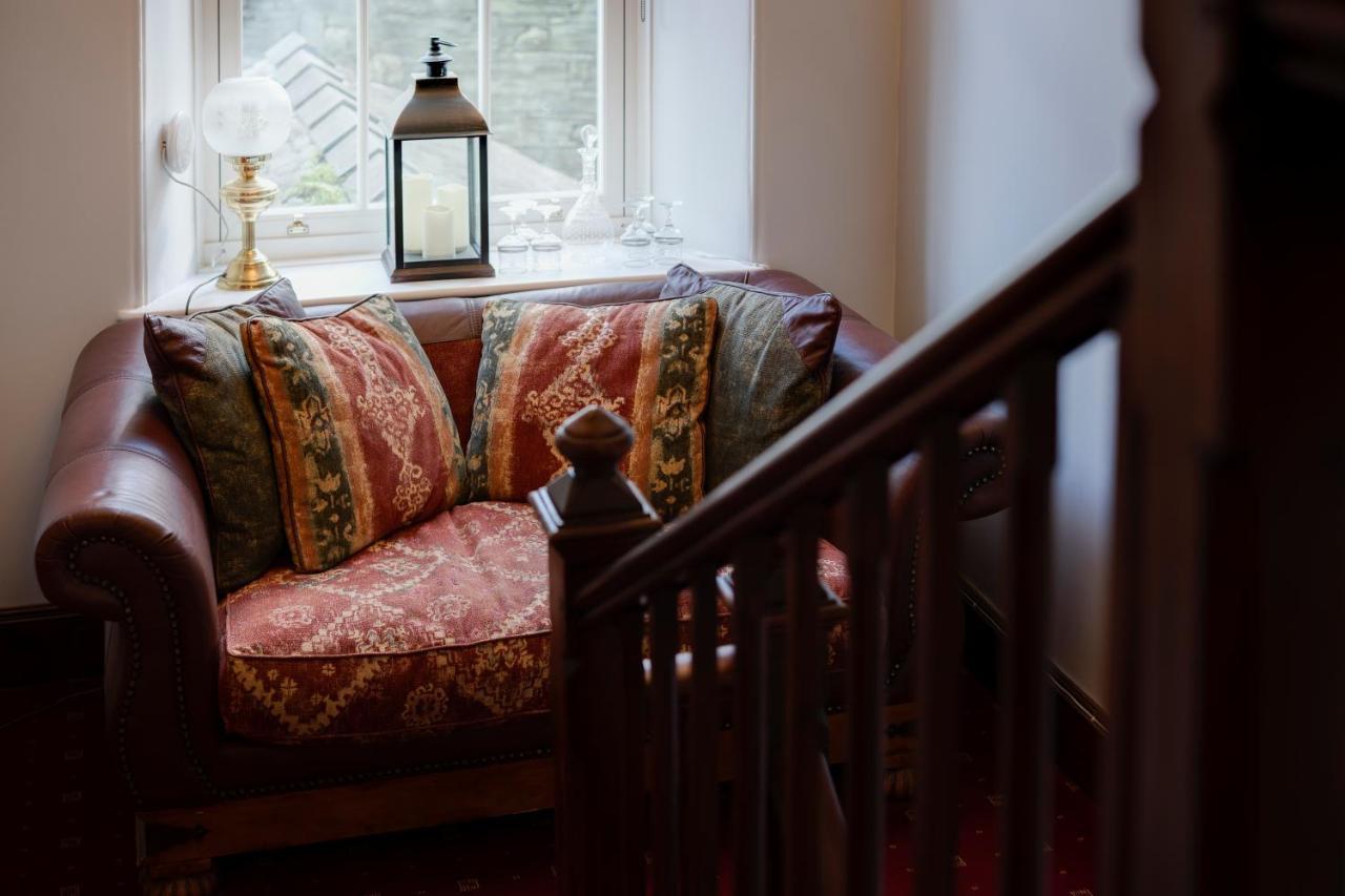 Lyndale Guest House Ambleside Zewnętrze zdjęcie