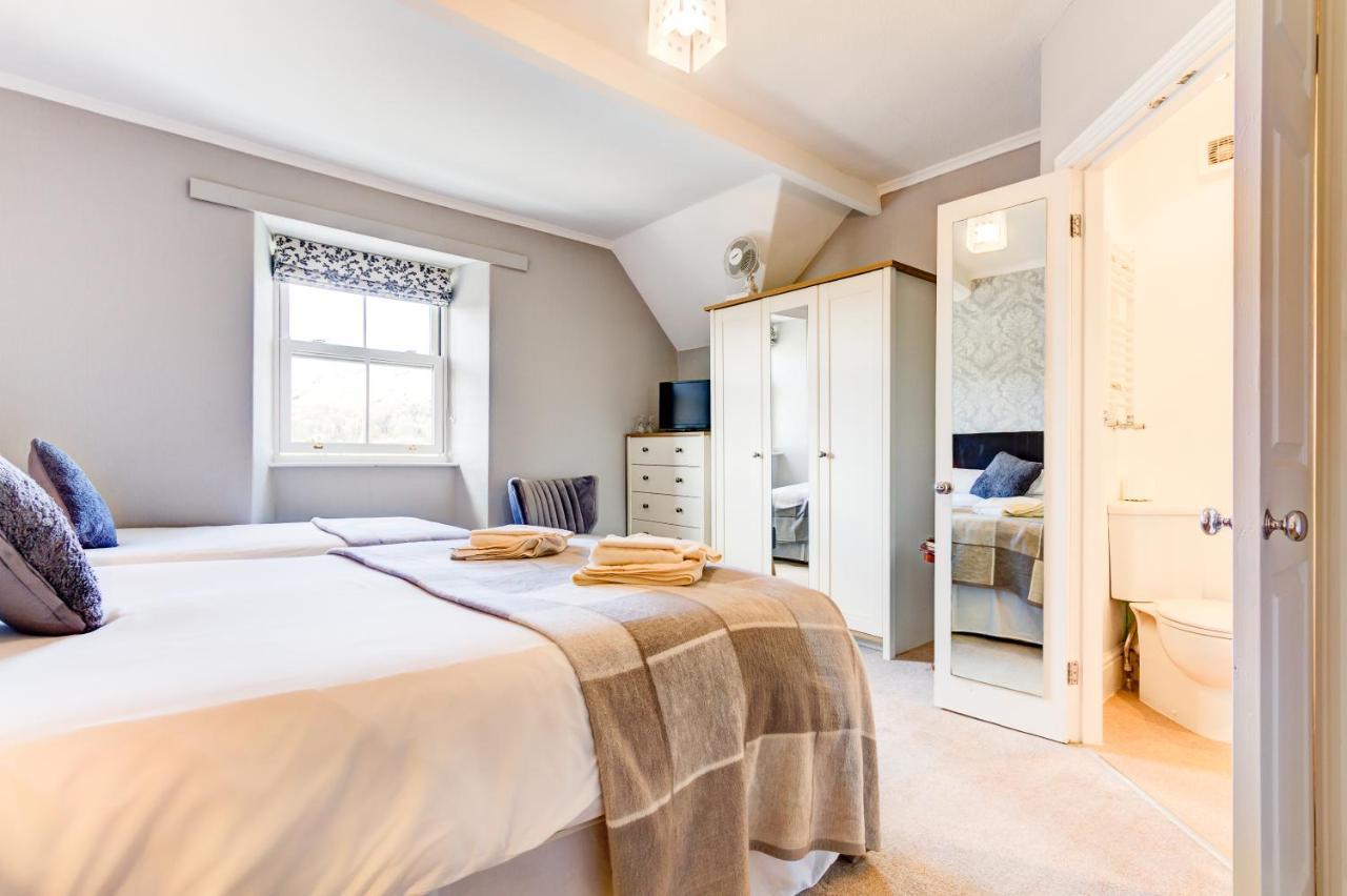 Lyndale Guest House Ambleside Zewnętrze zdjęcie