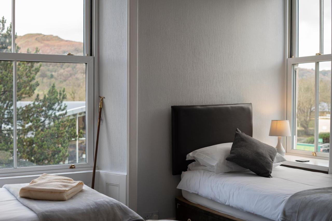 Lyndale Guest House Ambleside Zewnętrze zdjęcie