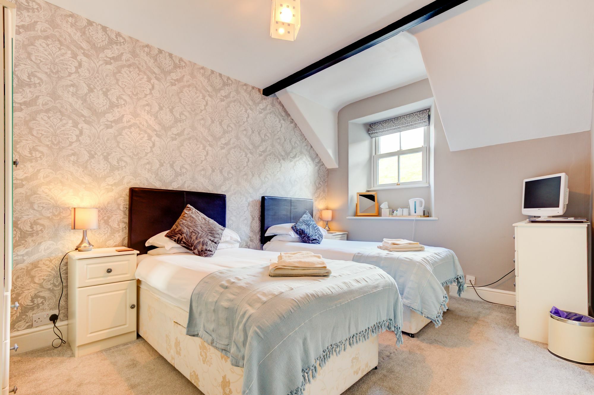 Lyndale Guest House Ambleside Zewnętrze zdjęcie