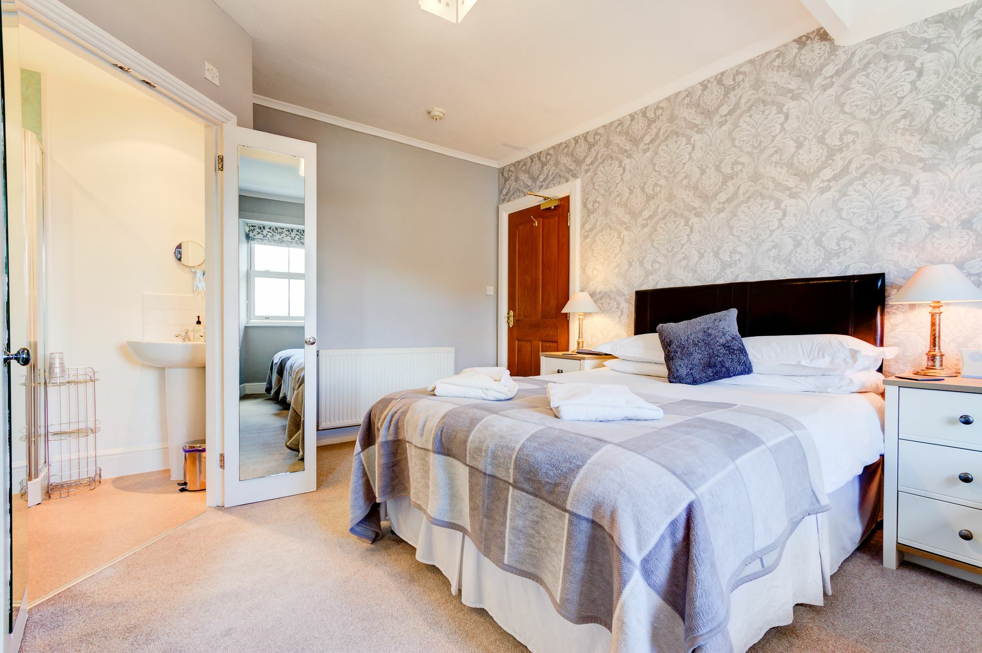 Lyndale Guest House Ambleside Zewnętrze zdjęcie
