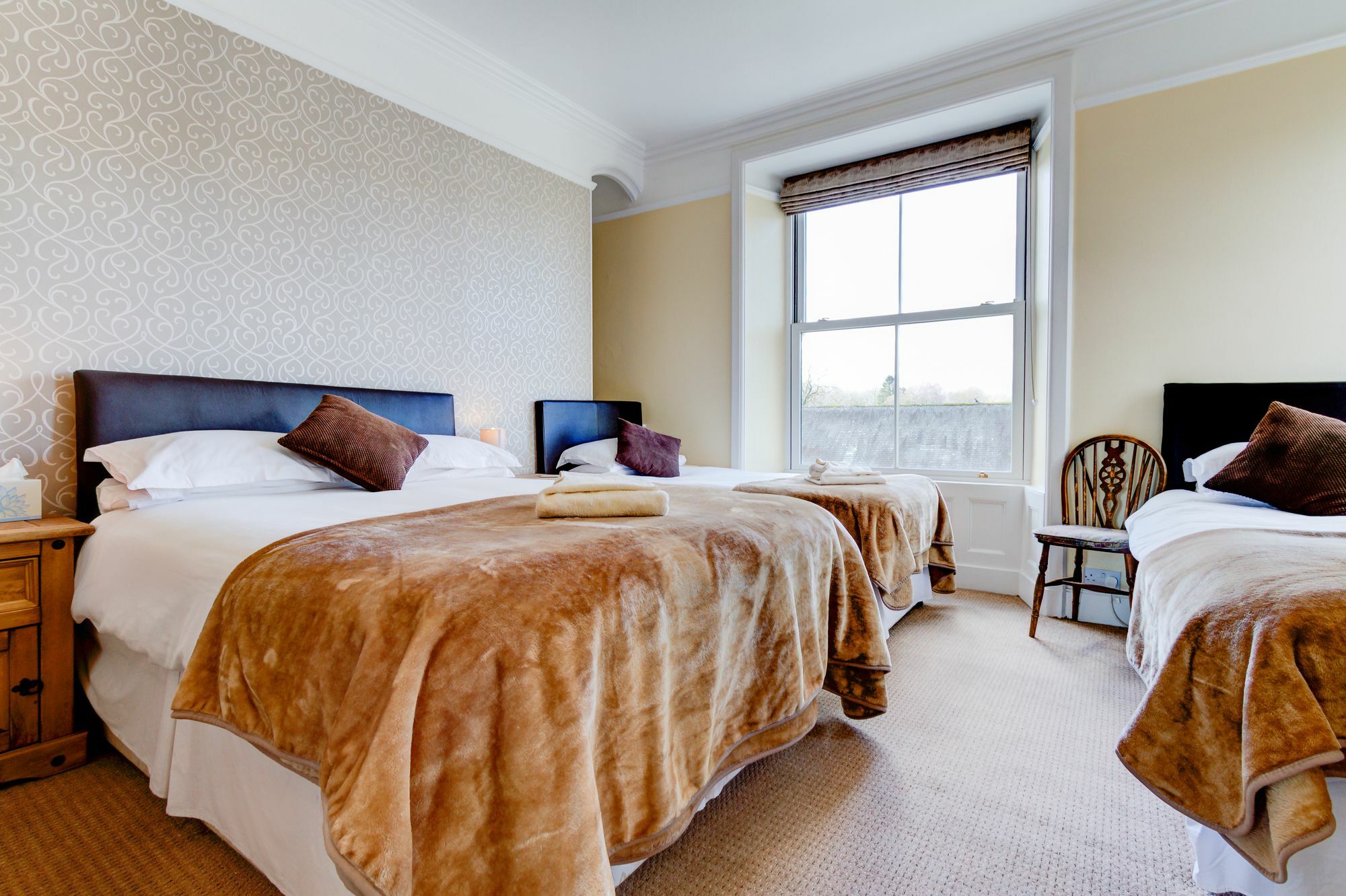 Lyndale Guest House Ambleside Zewnętrze zdjęcie