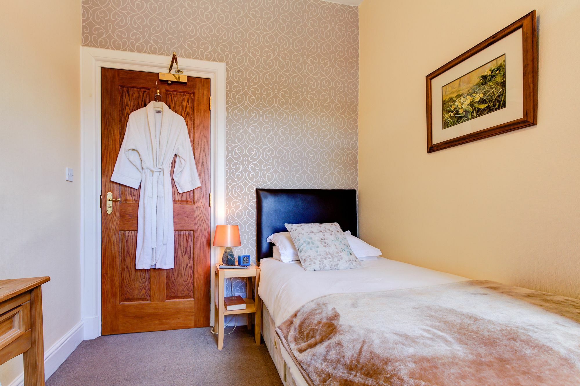 Lyndale Guest House Ambleside Zewnętrze zdjęcie