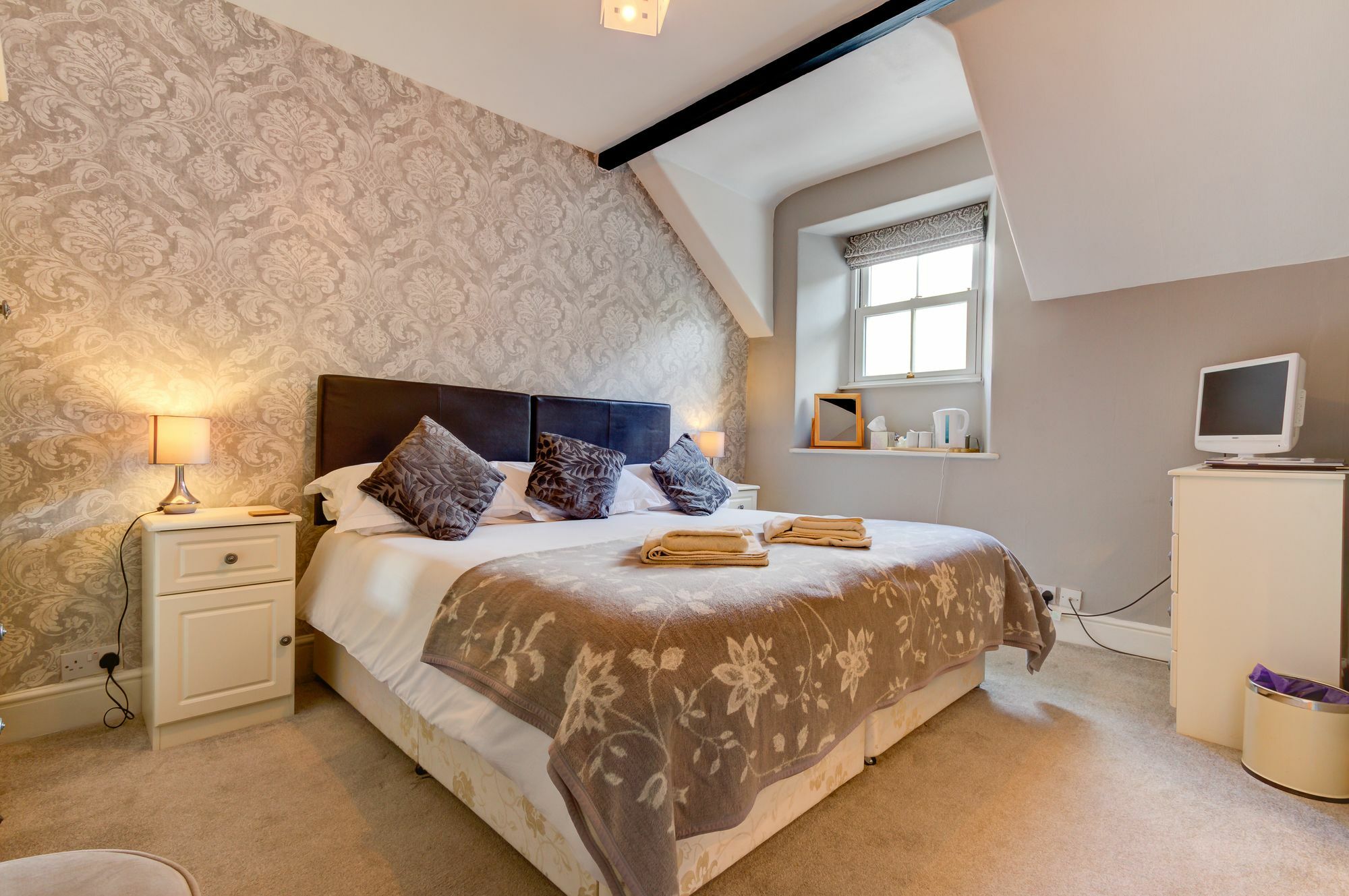 Lyndale Guest House Ambleside Zewnętrze zdjęcie