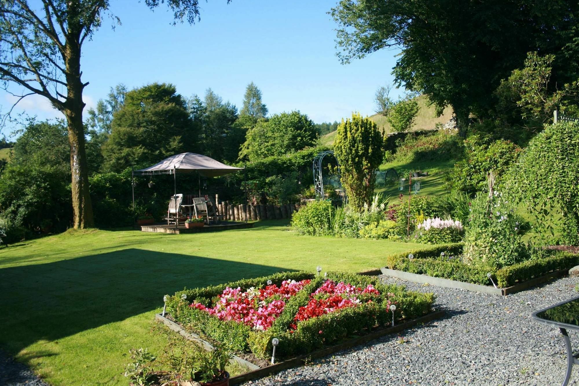 Lyndale Guest House Ambleside Zewnętrze zdjęcie