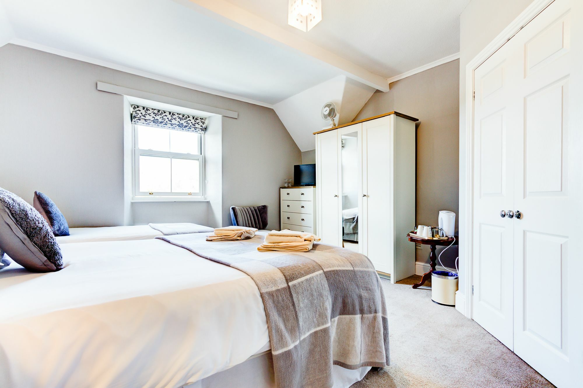 Lyndale Guest House Ambleside Zewnętrze zdjęcie